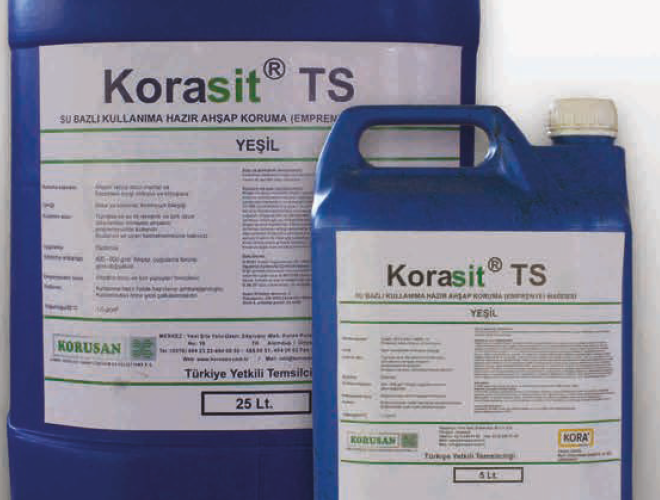 Korasit TS